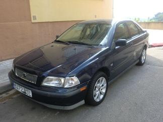 VOLVO   AÑO 97 FULL EQUIP S40