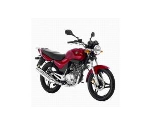 YAMAHA YBR 125