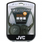 Auriculares (cascos) con cancelación de ruido JVC HA NC80 - mejor precio | unprecio.es