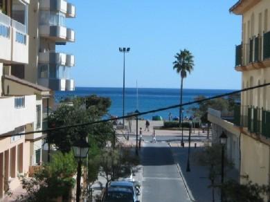 Apartamento con 3 dormitorios se vende en Fuengirola, Costa del Sol