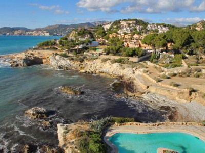 Apartamento en venta en Costa de la Calma, Mallorca (Balearic Islands)