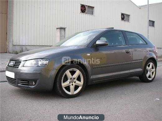 Audi A3 2.0 TDI ATTRACTION