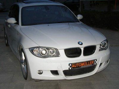 BMW 120 D KIT M - Girona