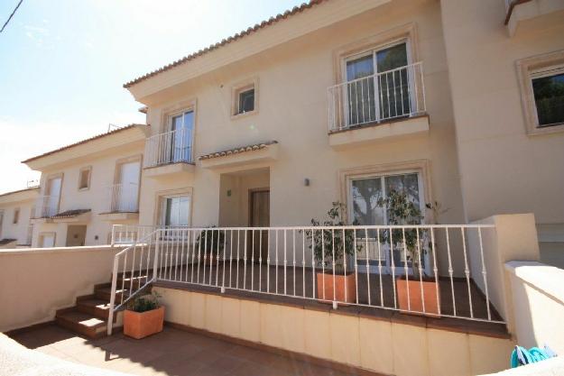 Bungalow en venta en Altea, Alicante (Costa Blanca)