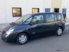 Comprar coche Renault ESPACE 1.9 DCI 120 CV, EXPRESION '03 en Leioa - mejor precio | unprecio.es