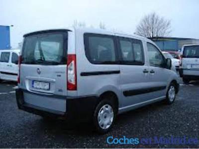 Fiat Scudo