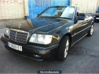 Mercedes-Benz E 320 Cabriolet + CON TECHO DUR - mejor precio | unprecio.es