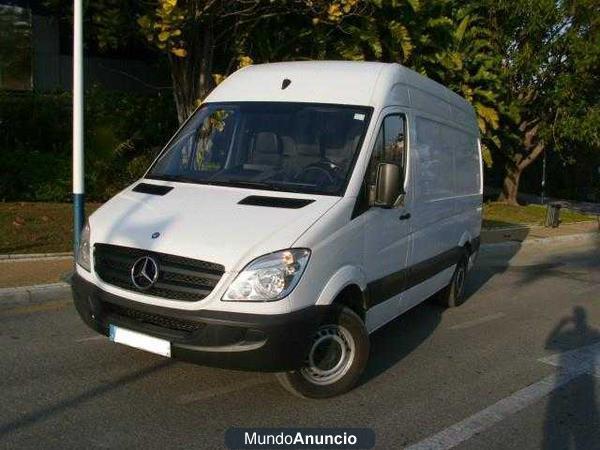 Mercedes-Benz Sprinter 311CDI  ** GARANTIA Y TRANSF.