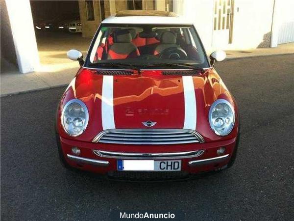 Mini MINI Cooper