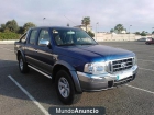 OCASION Ford ranger 2.5TDCI - mejor precio | unprecio.es