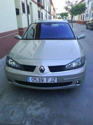 Renault Laguna g.tour 1.9dci 130cv