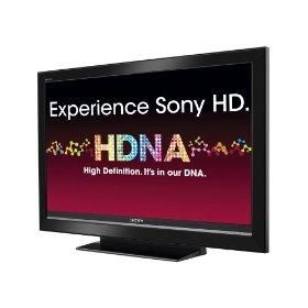 Sony Bravia V-Series KDL-40V3000 40-Inch 1080p LCD