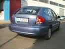 VENDO KIA RIO RS