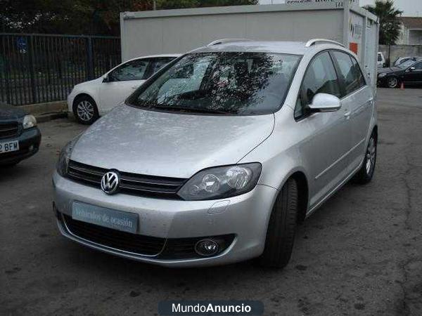 Volkswagen Golf Plus 2.0TDI Sport OFERTA DE S