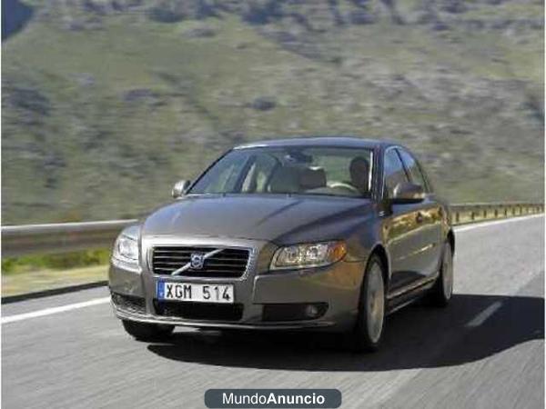 Volvo S80 3.2