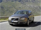 Volvo S80 3.2 - mejor precio | unprecio.es