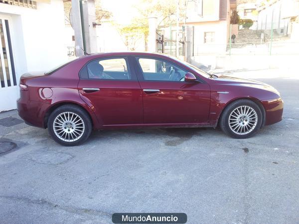 ALFA ROMEO - 159JTD 150CV