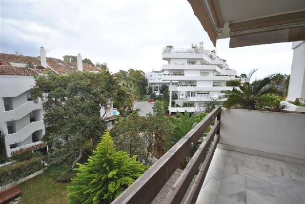 Apartamento a la venta en Guadalmina Baja Costa del Sol