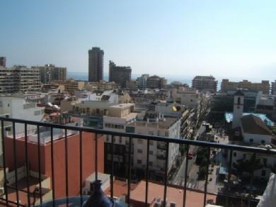 Apartamento con 2 dormitorios se vende en Fuengirola, Costa del Sol