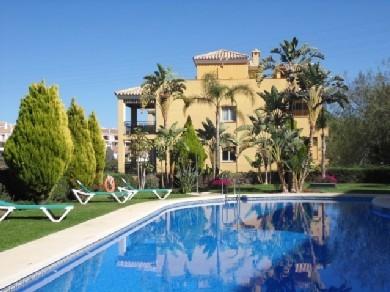 Apartamento con 2 dormitorios se vende en Mijas Costa, Costa del Sol