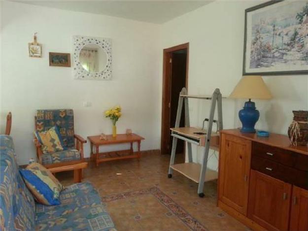 Apartamento en Cristianos, Los