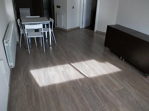 Apartamento en Llivia