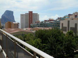 Apartamento en venta en Calpe/Calp, Alicante (Costa Blanca)