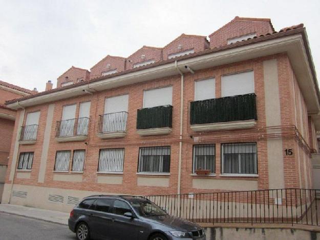 Apartamento en Yeles