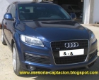 Audi Q7 3.0 V6 Tdi S-Line Quattro Tip-Tronic / Levas - mejor precio | unprecio.es