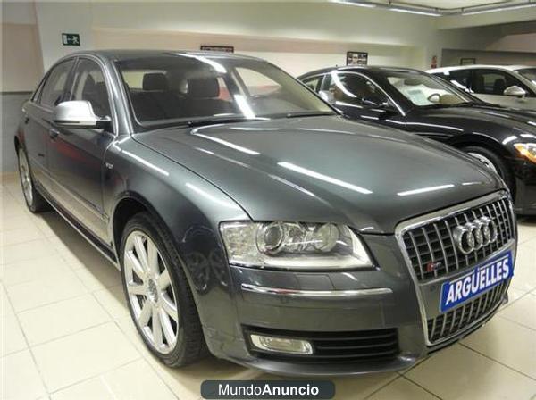 Audi S8 5.2 Fsi Quattro Tiptroni \'08