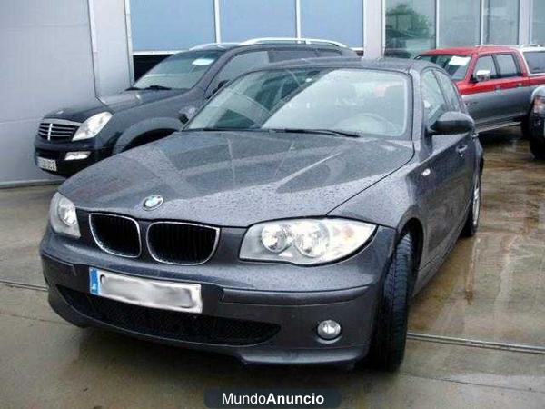 BMW 118 d [625080] Oferta completa en: http://www.procarnet.es/coche/barcelona/bmw/118-d-diesel-625080.aspx...