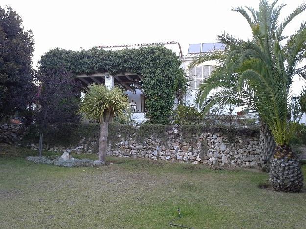 Chalet en venta en Cala del Moral (La), Málaga (Costa del Sol)