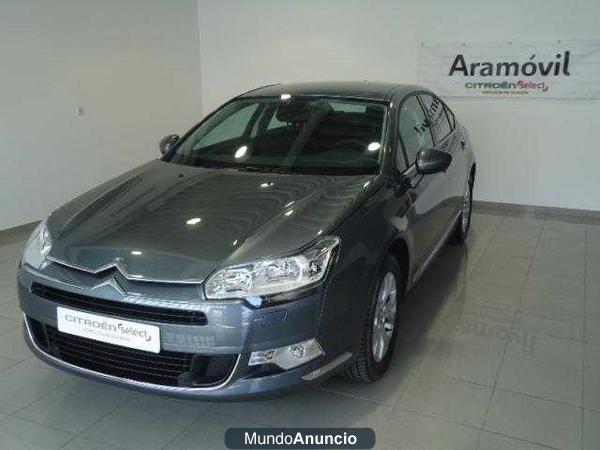 Citroën C5 2.0 HDI Sport