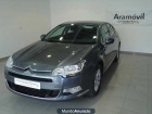 Citroën C5 2.0 HDI Sport - mejor precio | unprecio.es