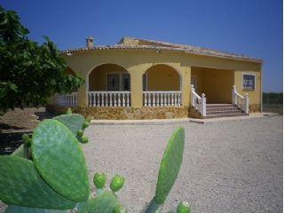 Finca/Casa Rural en venta en Catral, Alicante (Costa Blanca)