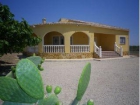 Finca/Casa Rural en venta en Catral, Alicante (Costa Blanca) - mejor precio | unprecio.es