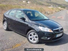 Ford Focus 1.6 TDCi 90 Trend - mejor precio | unprecio.es