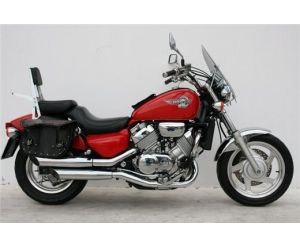 HONDA VF 750 C MAGNA