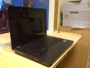 Hp g 62-460 ss intel core i3 - 350 m 2, 26ghz