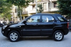 KIA Sportage 2.0 CRDI - mejor precio | unprecio.es