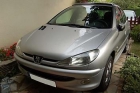 Peugeot 206 (1998) - mejor precio | unprecio.es