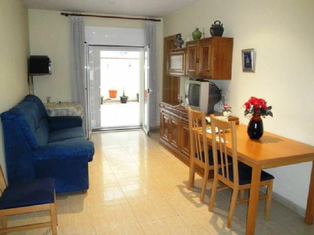 Piso en venta en Mataró, Barcelona (Costa Maresme)