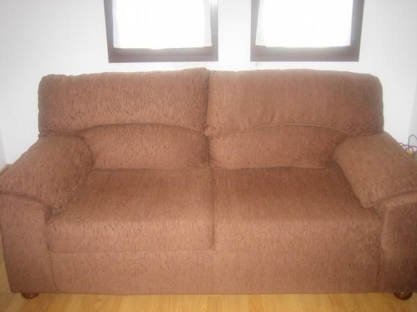 SOFA  CAMA 3 PLAZAS