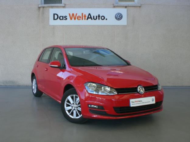 Volkswagen Golf Edition 1.6 TDI 105cv BMT, 17.500€