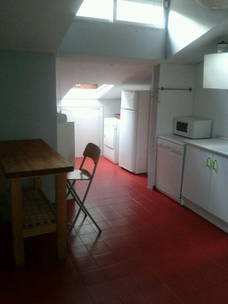 Apartamento en Badajoz