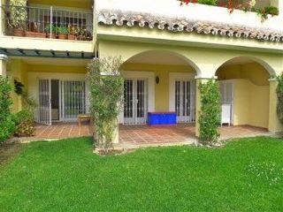 Apartamento en venta en Marbella, Málaga (Costa del Sol)