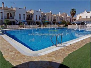 Apartamento en venta en Puerto de Mazarron, Murcia (Costa Cálida)