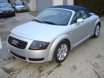 Audi TT 1.8 Turbo