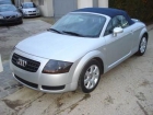 Audi TT 1.8 Turbo - mejor precio | unprecio.es