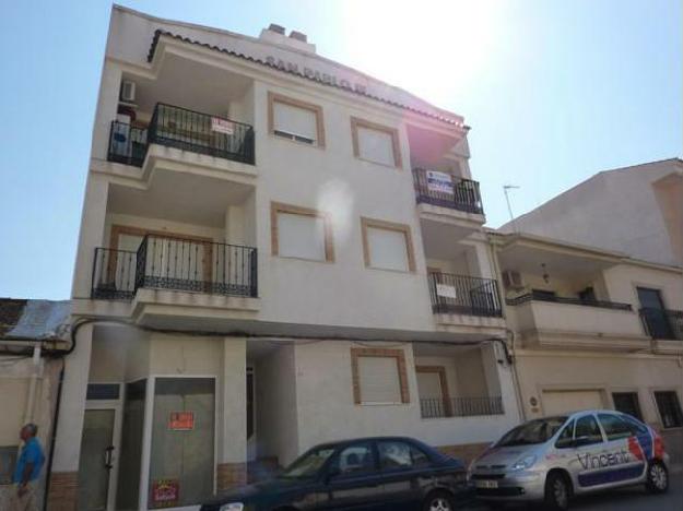 Benejuzar   - Apartment - Benejuzar - CG5789   - 2 Habitaciones   - €79000€